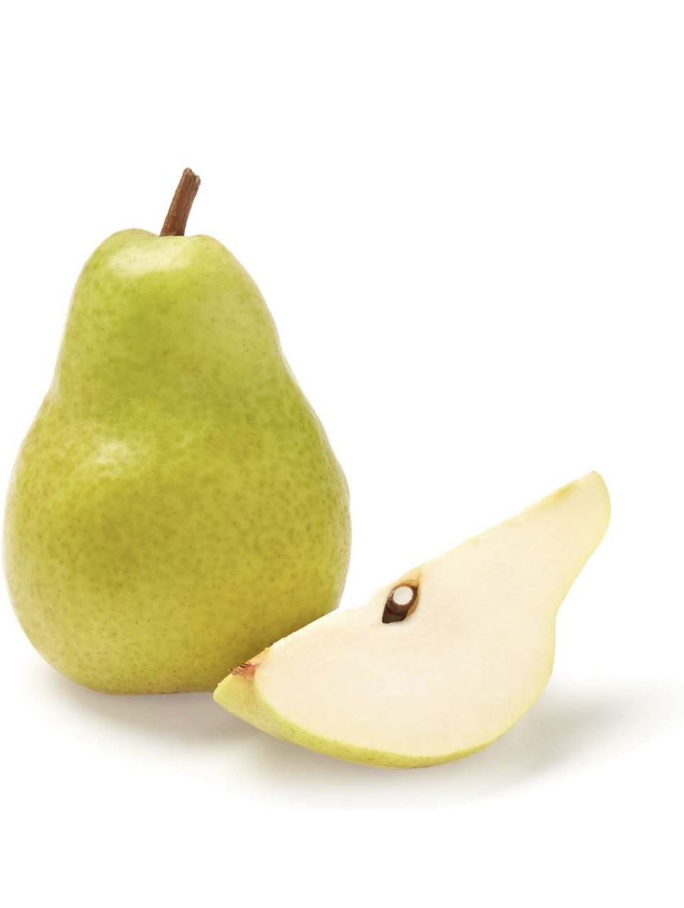Organic Pear lb