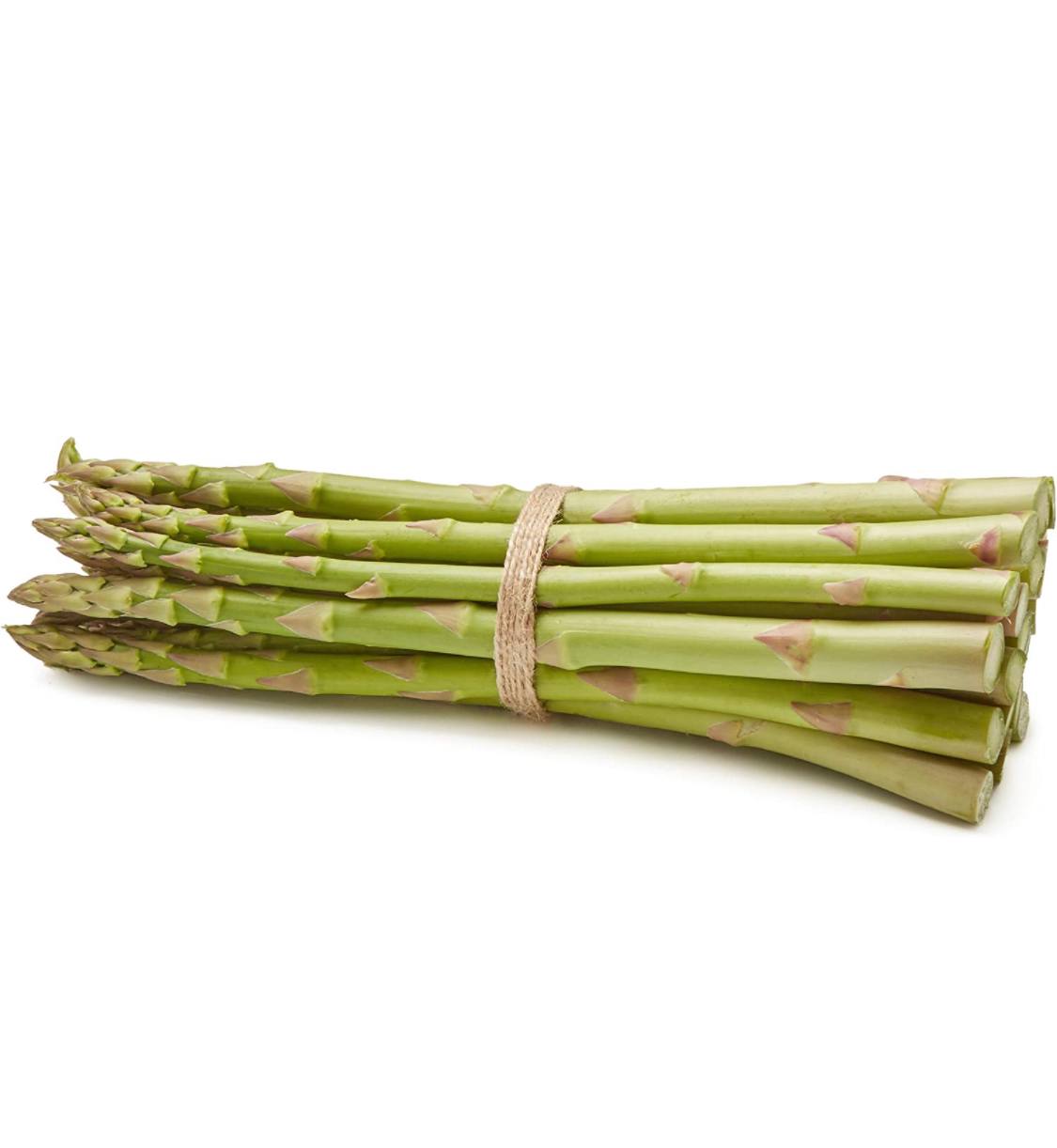 Organic Asparagus bunch