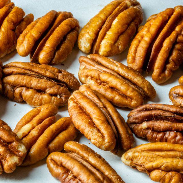 Pecan 8 oz