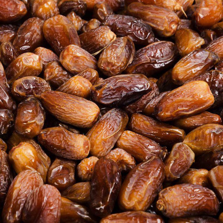 Medjool Dates 16 oz
