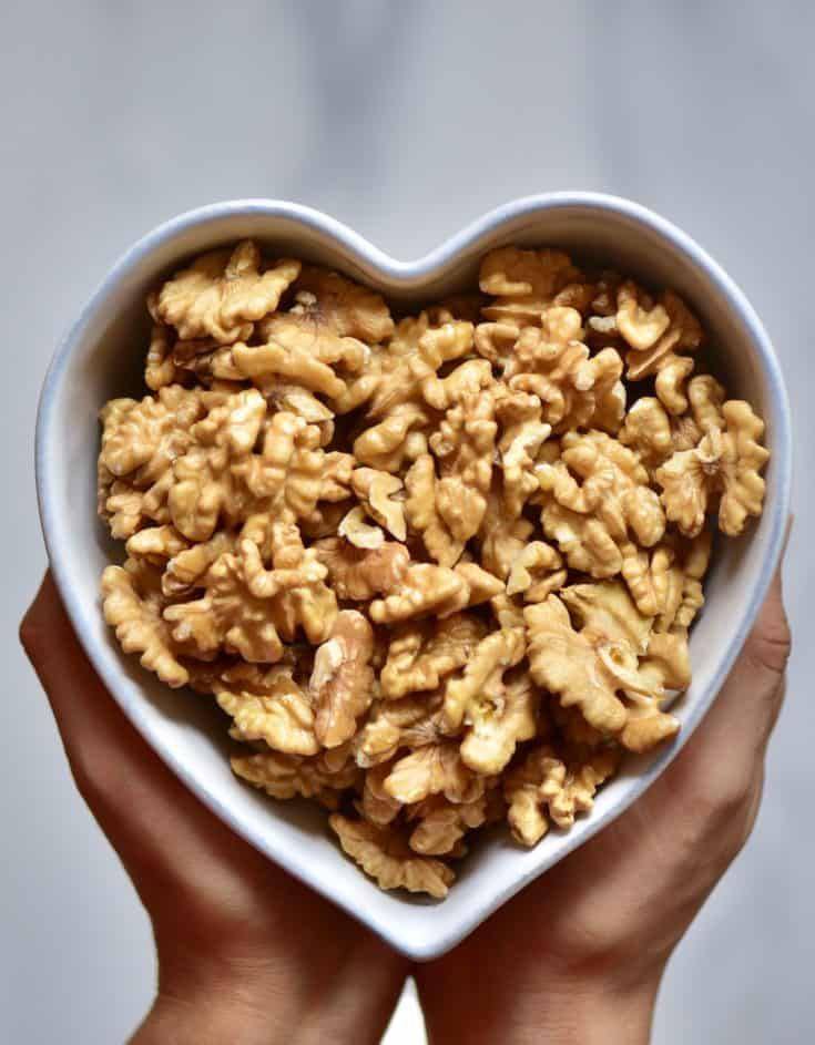 Walnuts 8 oz