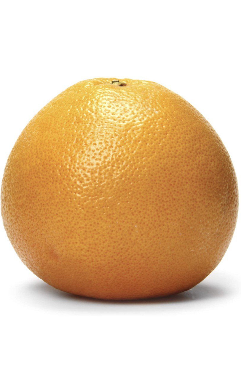 Organic Red Grapefruit each