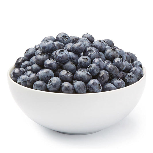 Organic  Blueberries 6 oz