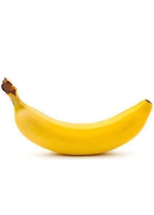 Organic Banana each