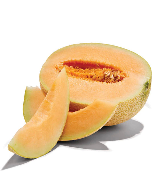 Organic Melon Sugar Kiss each