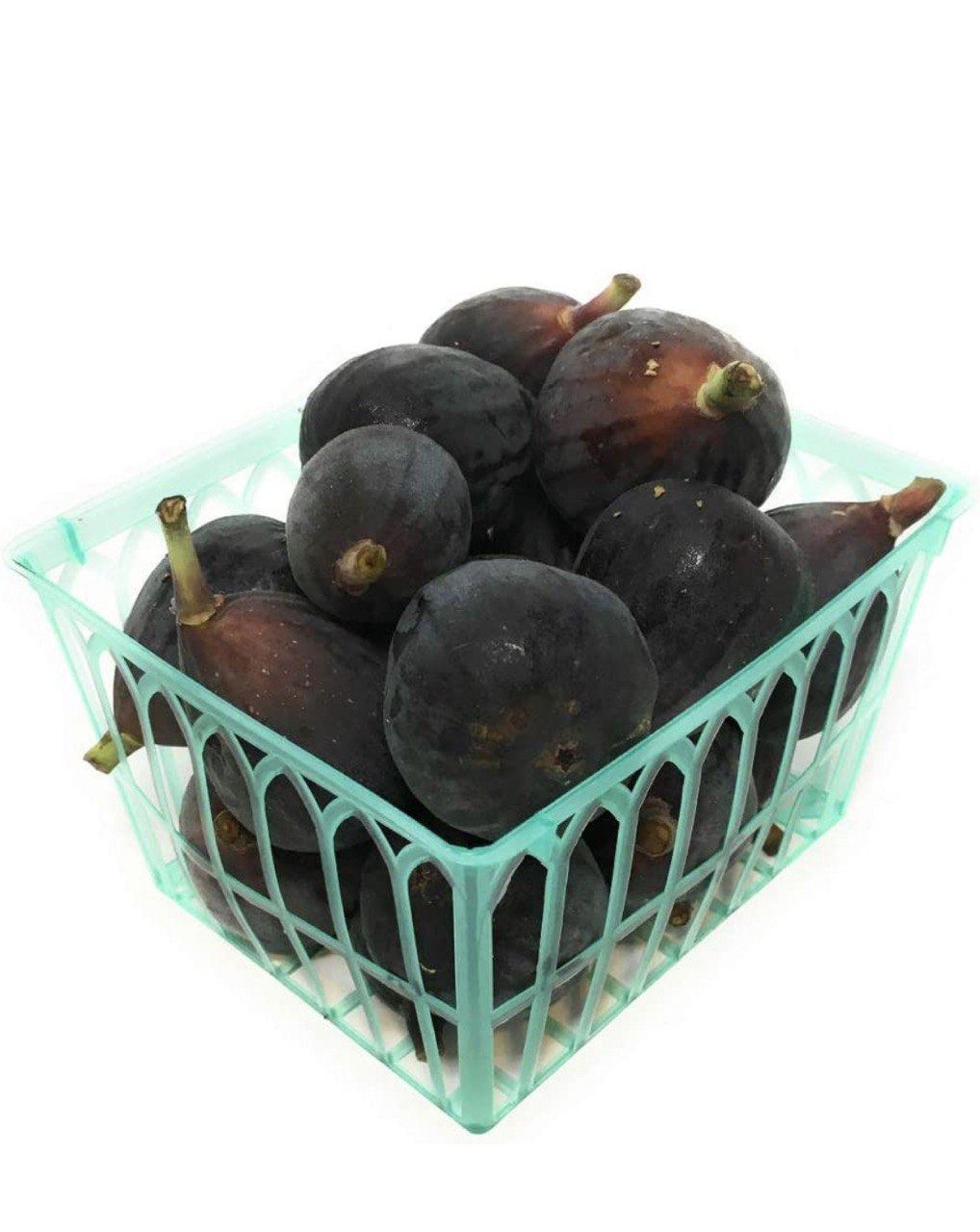 Organic Black Fig lb