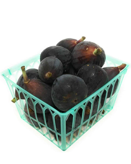 Organic Black Fig lb