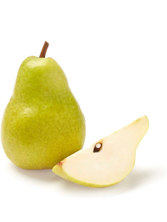 Organic Pear lb