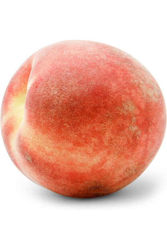 Organic Peach lb