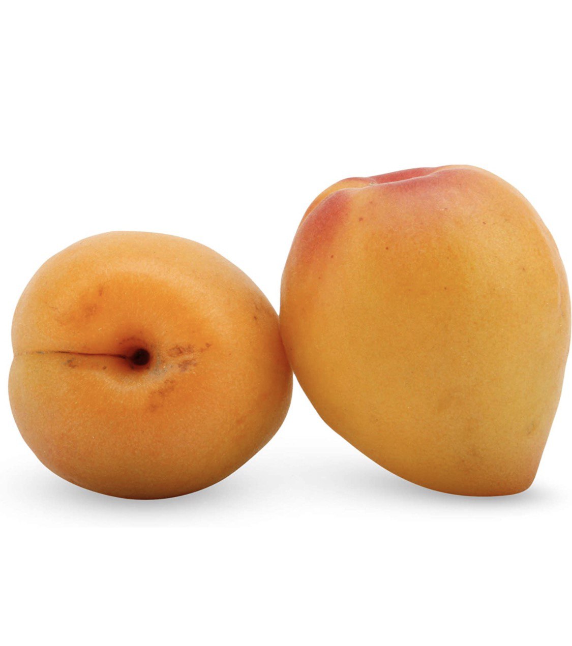 Organic Apricots lb