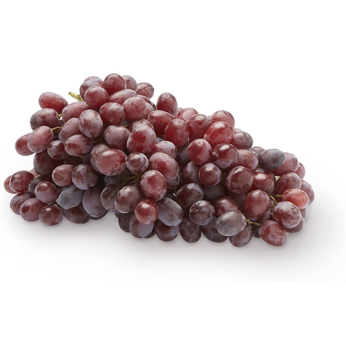 Organic Red Seedless Grapes lb