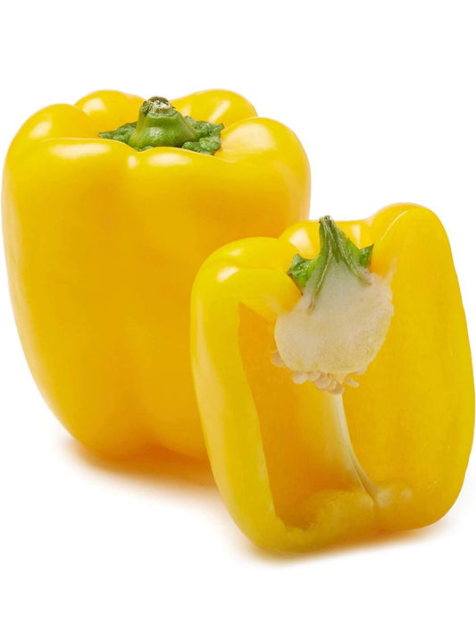 Organic Bell Pepper each