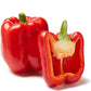 Organic Bell Pepper each