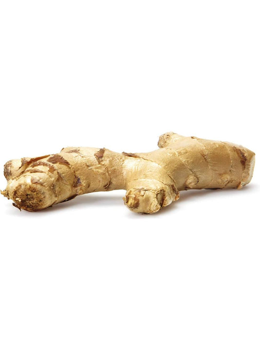 Organic Ginger Root 8 oz