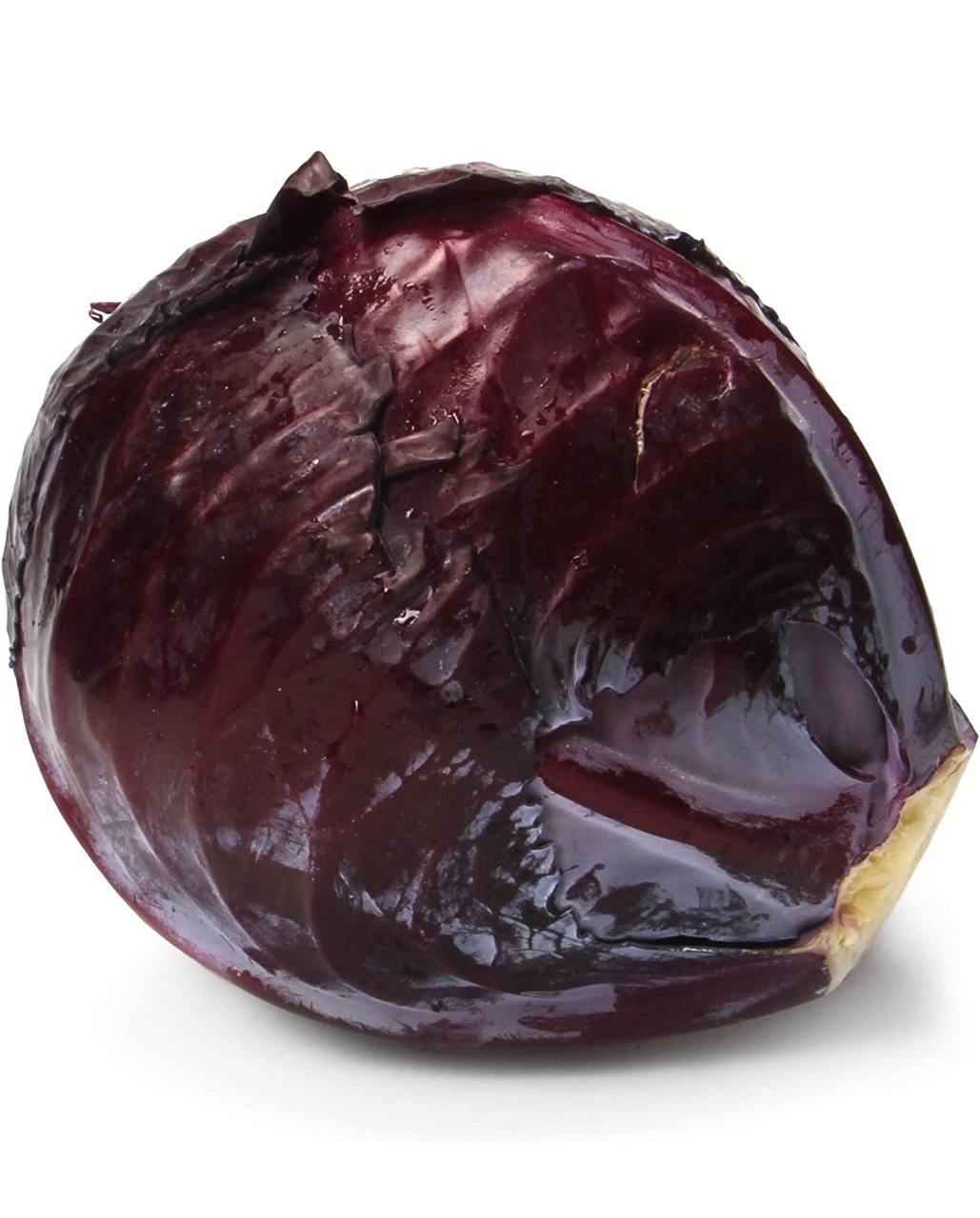 Organic Red Cabbage each