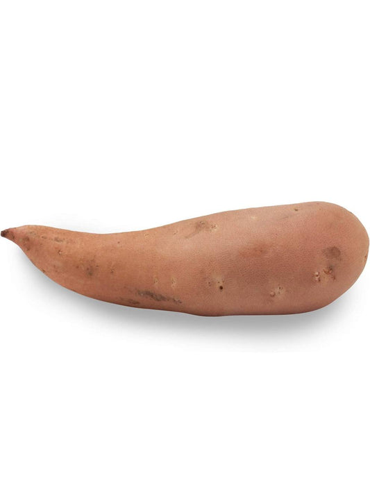 Organic Sweet Potatoes lb