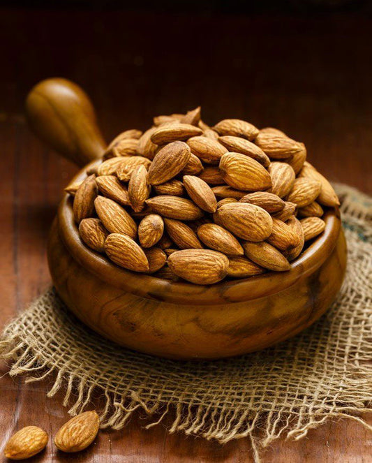 Almond 8 oz