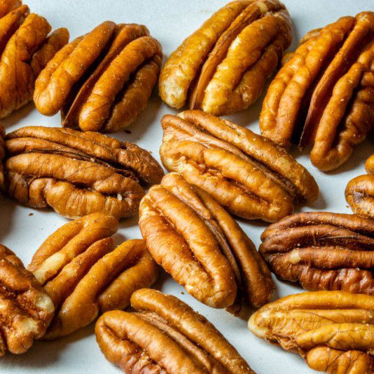 Pecan 8 oz