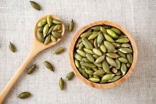 Pumpkin Seeds 8 oz