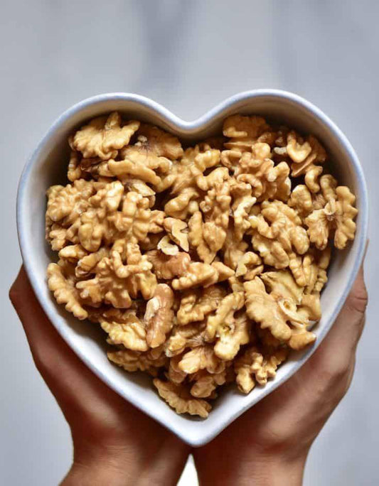 Walnuts 8 oz