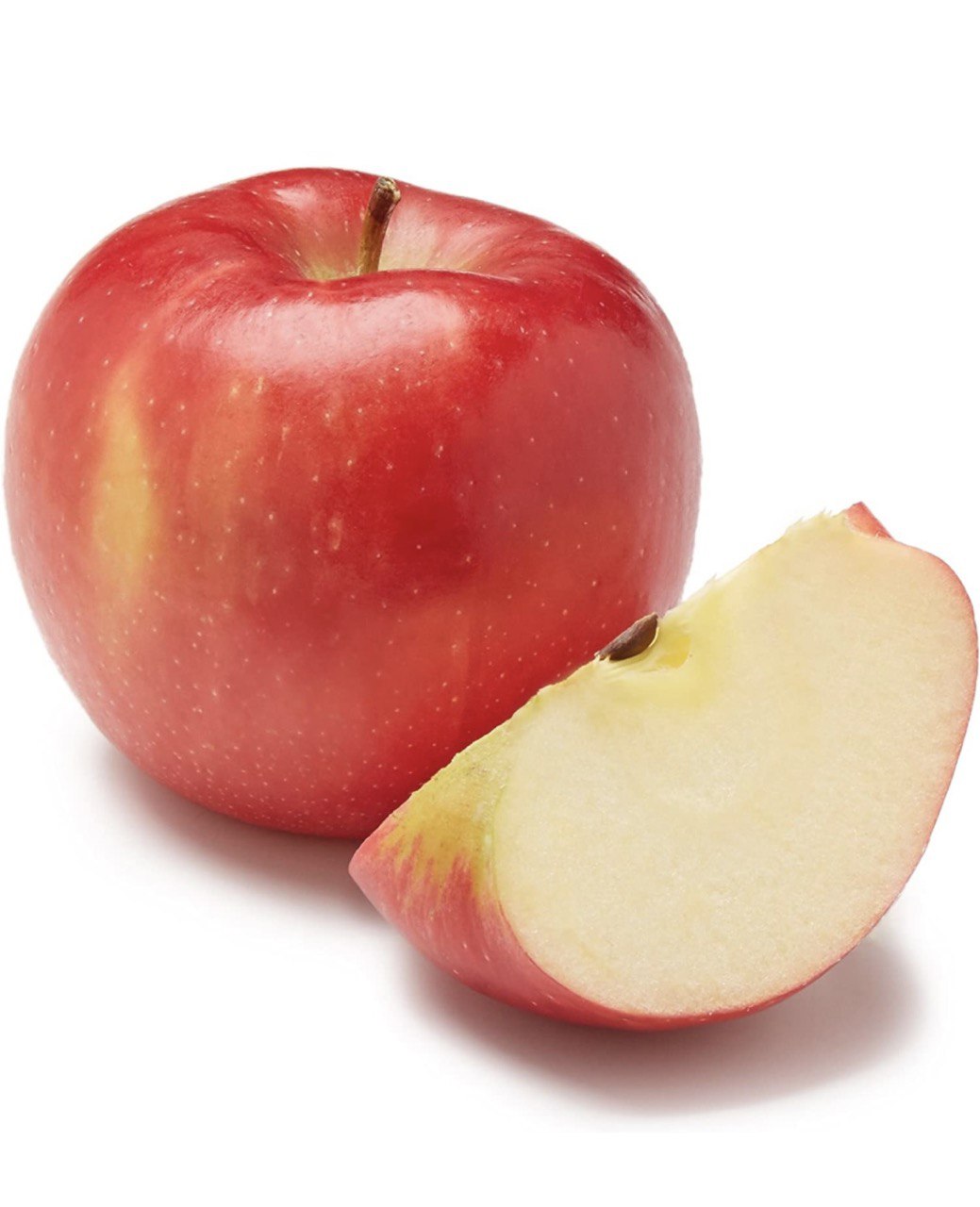 Organic Apples lb