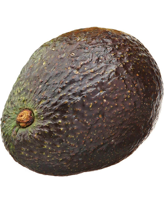 Organic Medium Hass Avocado each