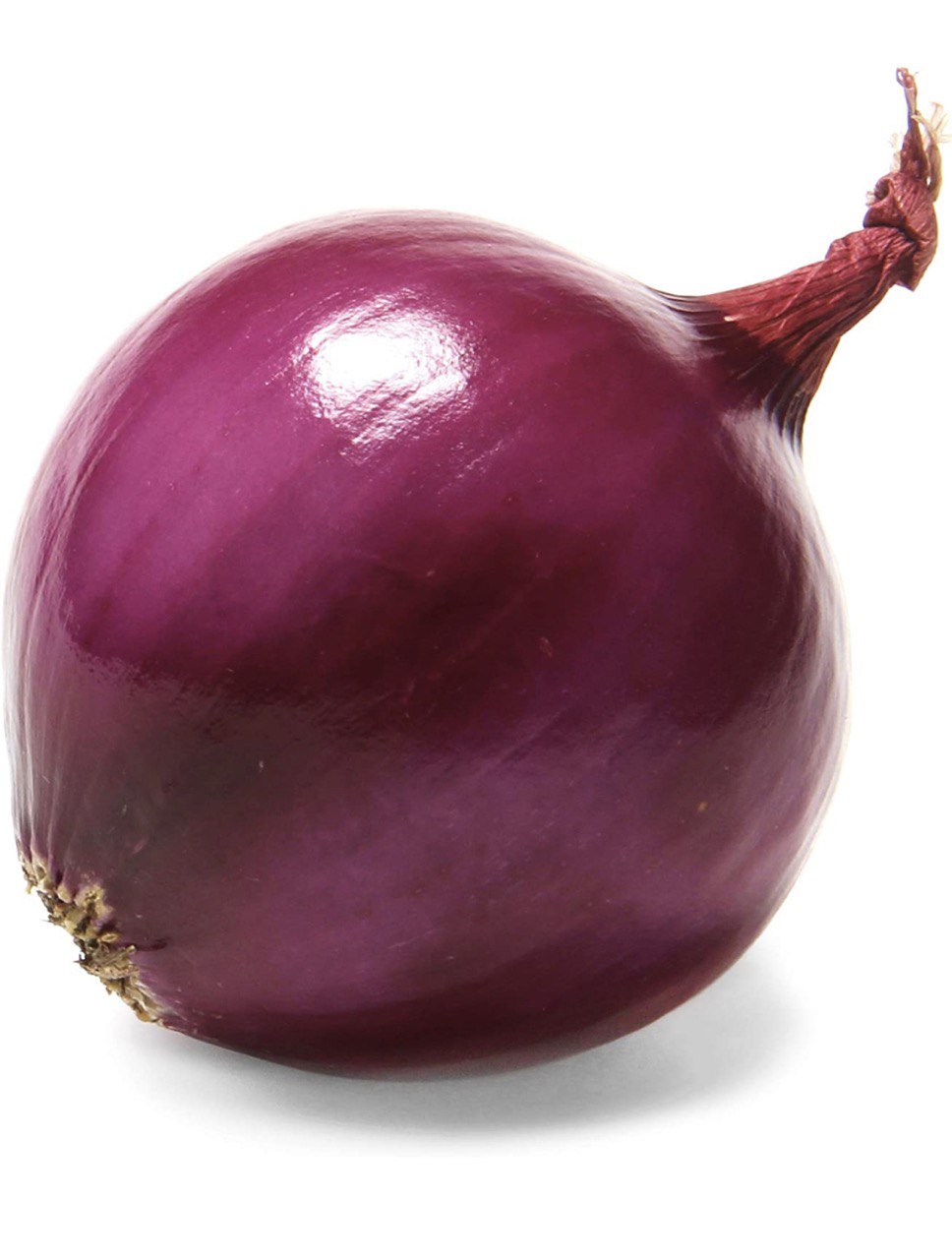 Organic Red Onion each