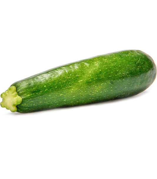 Organic Zucchini Squash each