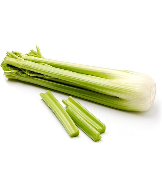 Organic Celery bunch
