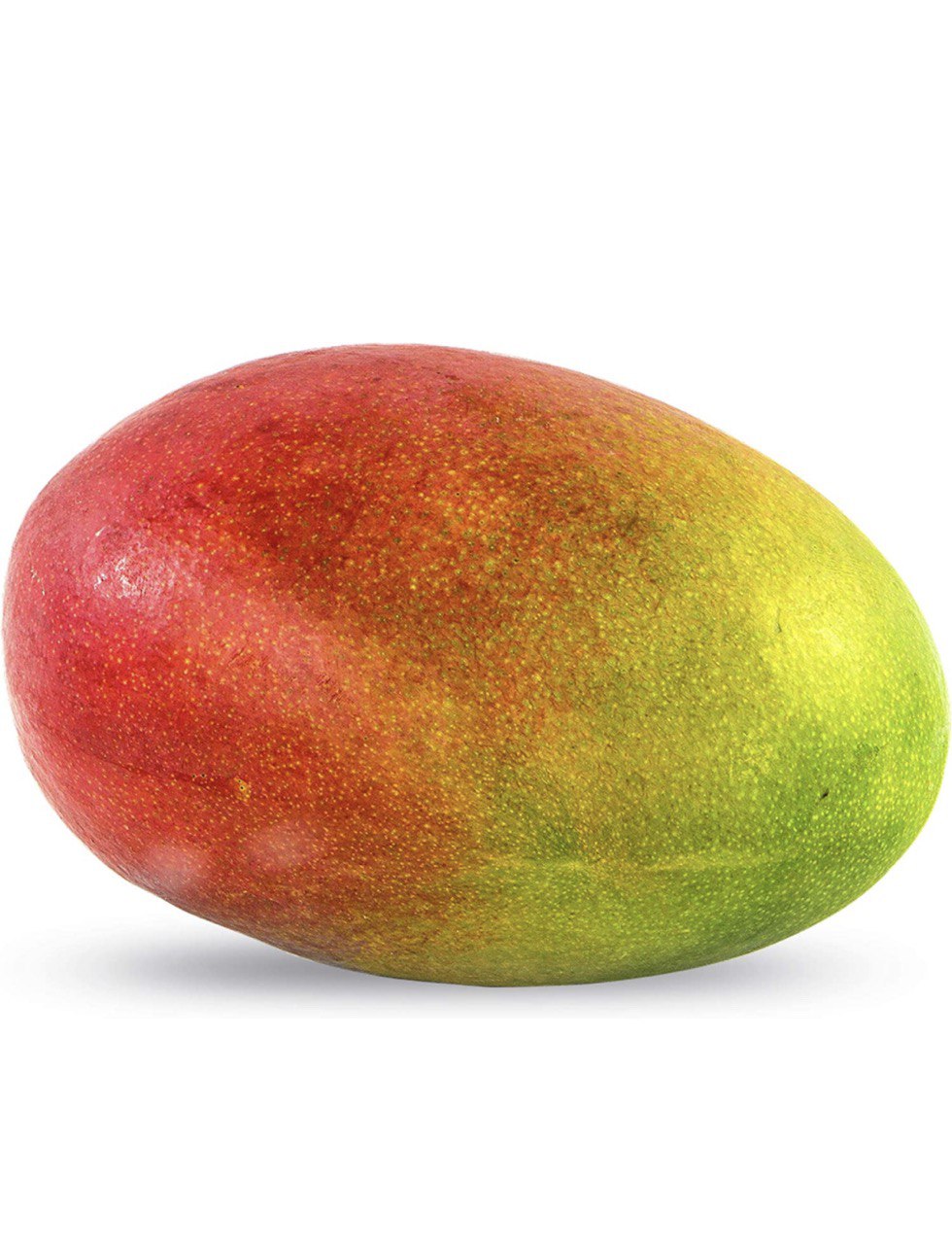 Organic Red Mango each