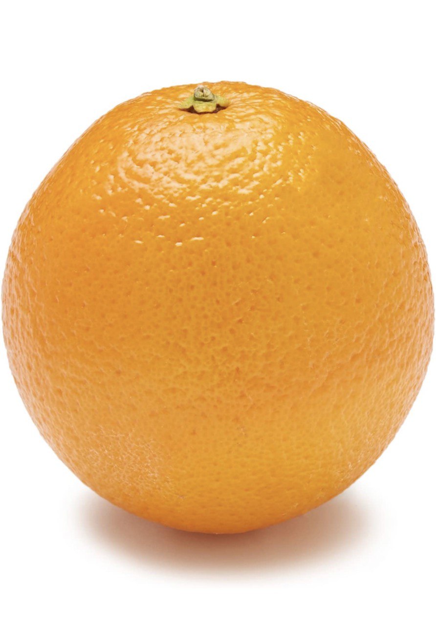 Organic Oranges lb