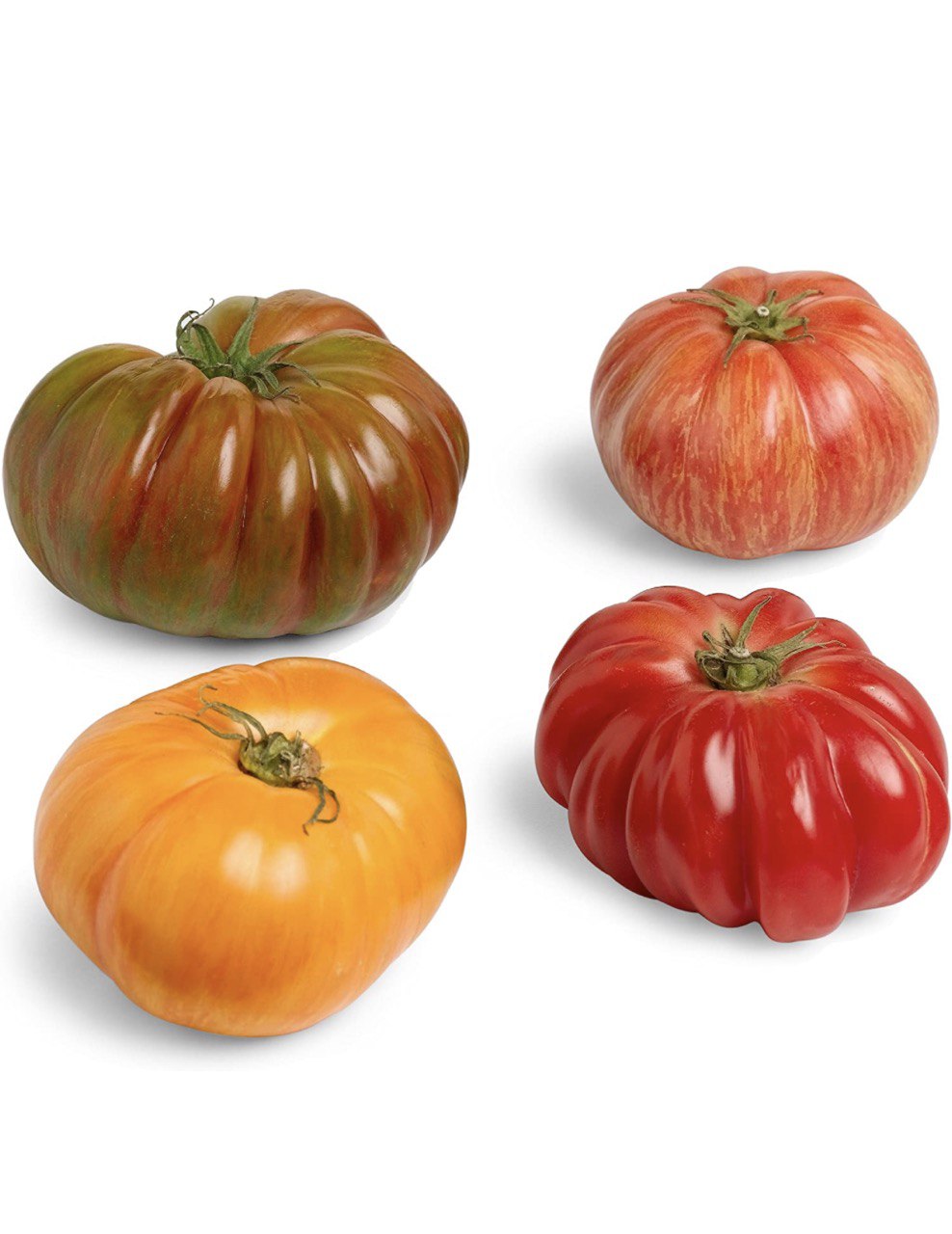 Heirloom Tomatoes lb